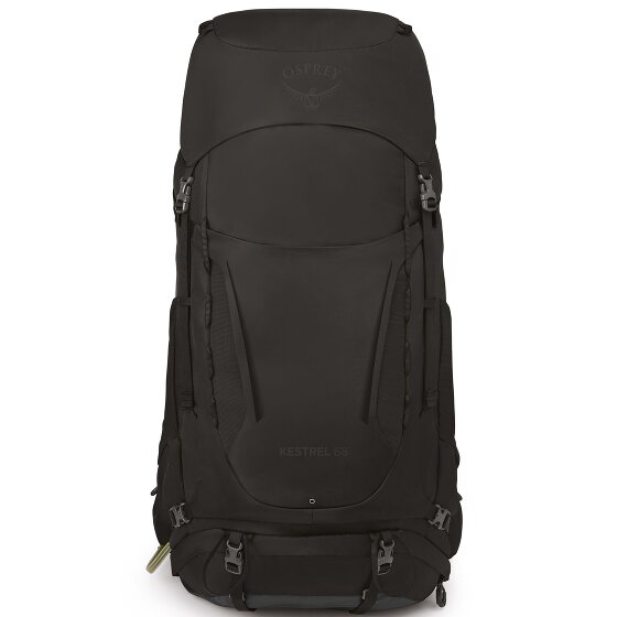 Osprey Kestrel 68 Sac à dos de randonnée L-XL 82 cm