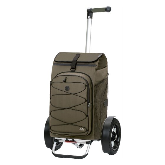 Andersen Shopper Tura Shopper Chariot à provisions 70 cm