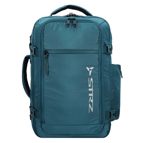 Polestream Strz by Vienna Sac à dos professionnel Protection RFID 47 cm Compartiment ordinateur