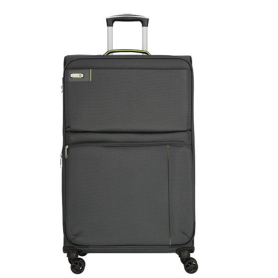 d&n Travel Line 6700 Trolley 4 roues 70 cm