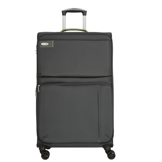 d&n Travel Line 6700 Trolley 4 roues 70 cm