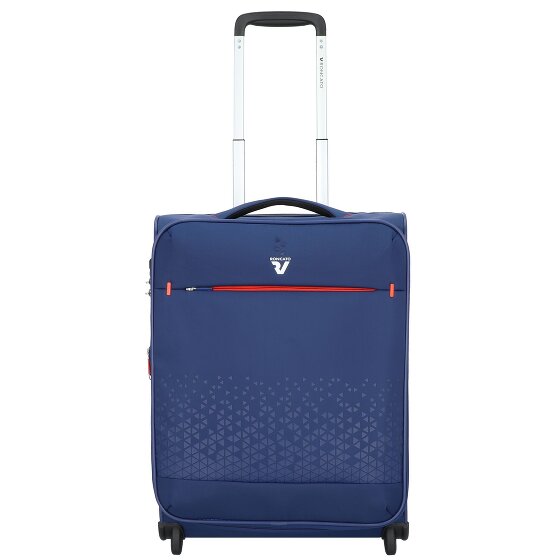 Roncato Crosslite 2 roues trolley cabine 55 cm