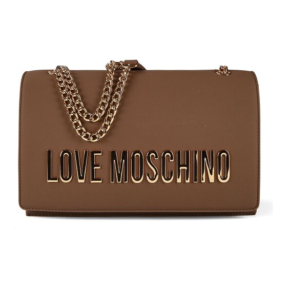 Love Moschino Bold Love Sac à bandoulière 25 cm