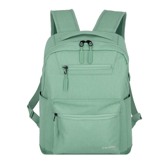 Travelite Sac à dos Kick Off 40 cm pour ordinateur portable