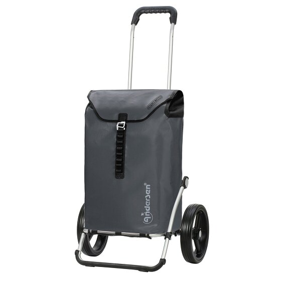 Andersen Shopper Royal Shopper Ortlieb 2.0 chariot à provisions 50 cm