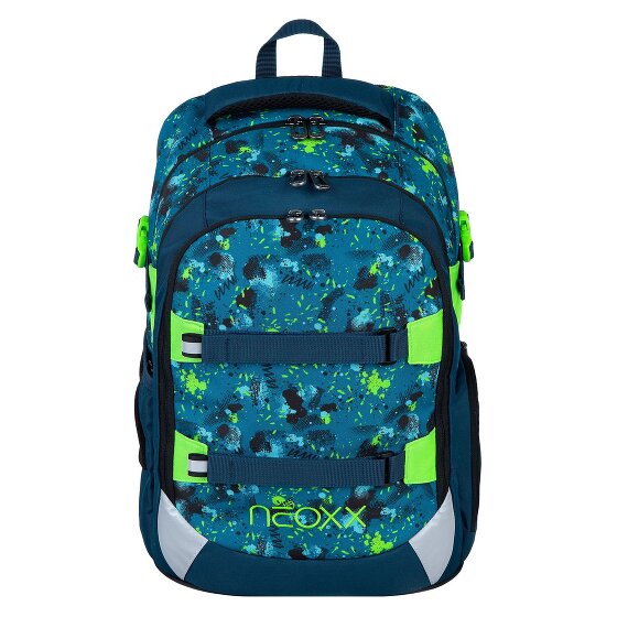Neoxx Active Pro Sac à dos scolaire 45.5 cm