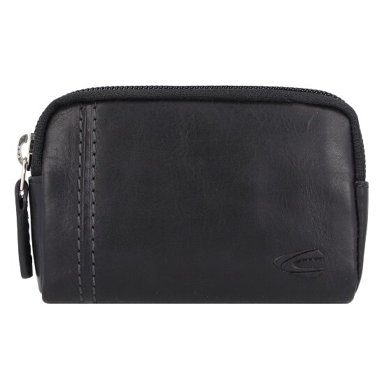 camel active Bilbao Étui à clés Cuir 12 cm