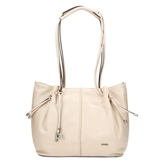 Picard Boom Sac à bandoulière Cuir véritable 35 cm
