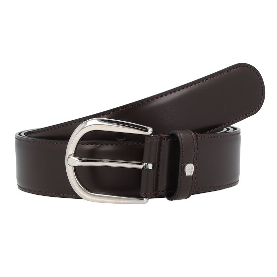 AIGNER Ceinture business en cuir