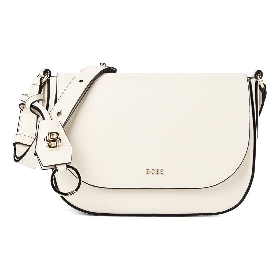 Boss Numah Sac à bandoulière Cuir 22 cm