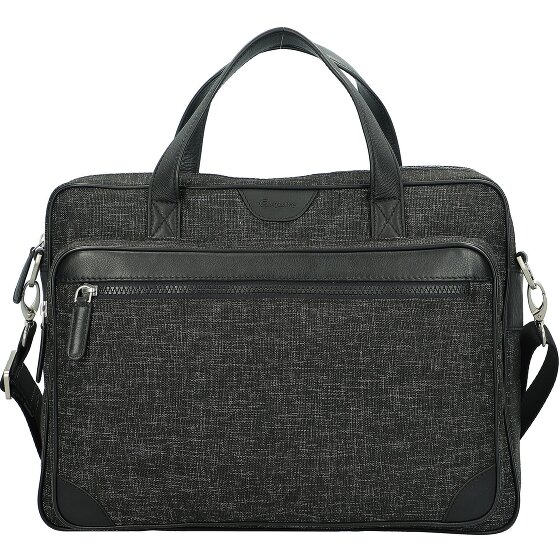 Esquire Recycled life Porte-documents 38 cm Compartiment pour ordinateur portable