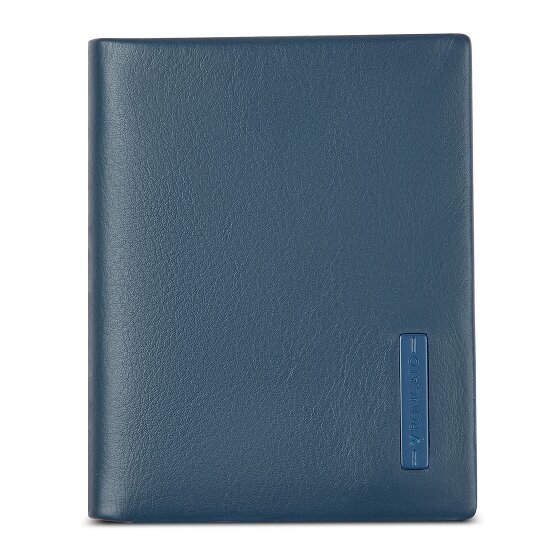 Roncato Detroit Porte-monnaie Protection RFID Cuir 8 cm