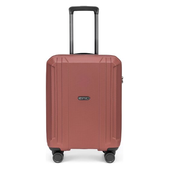 Epic Airwave NEO 4 roues Trolley de cabine 55 cm