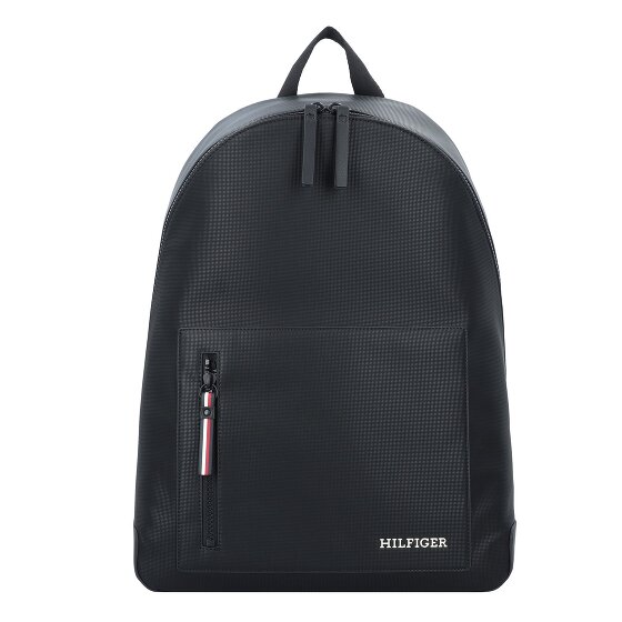 Tommy Hilfiger TH Pique Daypack 41 cm Compartiment pour ordinateur portable