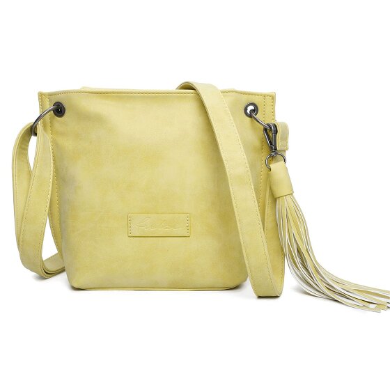 Fritzi aus Preußen Fritzi03 Vintage Sac à bandoulière 20 cm