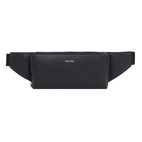 Calvin Klein CK Sleek Sac banane 23 cm