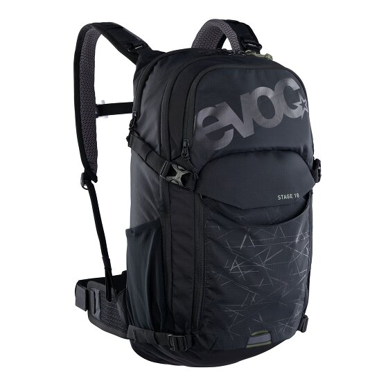 Evoc Stage 18 Sac à dos pour vélo 48 cm