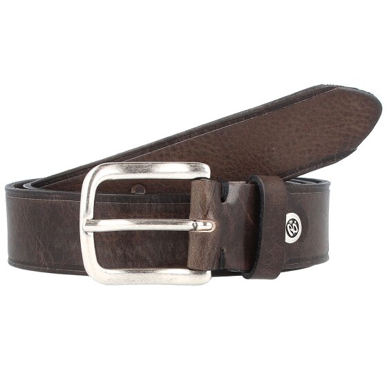 b.belt Ceinture Cesar en cuir