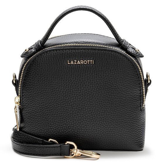 Lazarotti Bologna Leather Sac à main Cuir 17 cm