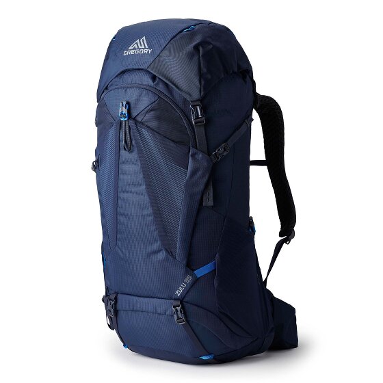 Gregory Zulu 55 Sac à dos de trekking M-L 76 cm