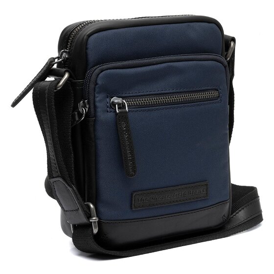The Chesterfield Brand Fusion Karlstad Mini sac à bandoulière 17 cm