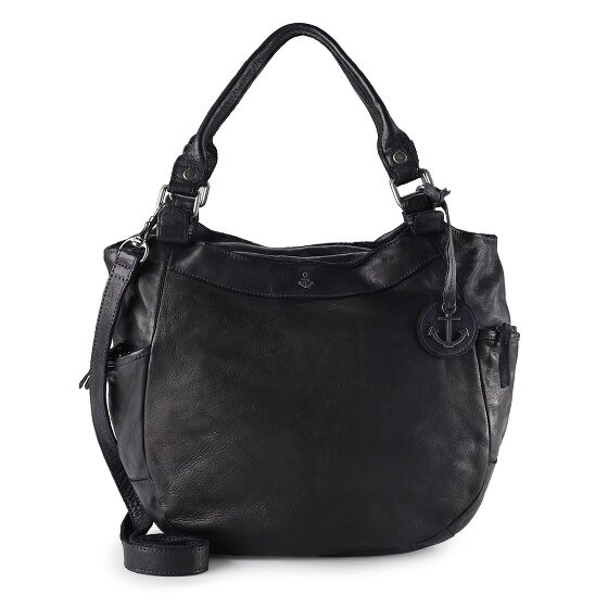Harbour 2nd Selina Sac à bandoulière Cuir 36 cm