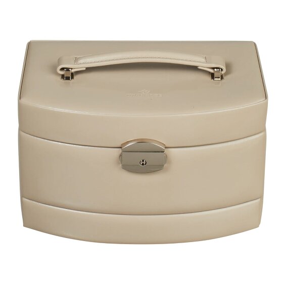 Windrose Merino Boîte à bijoux 23 cm