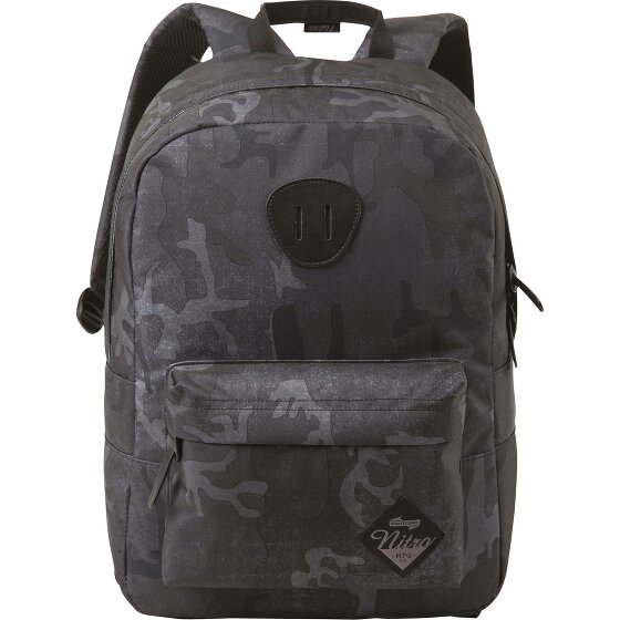 NITRO Urban Classic sac à dos 45 cm compartiment pour ordinateur portable