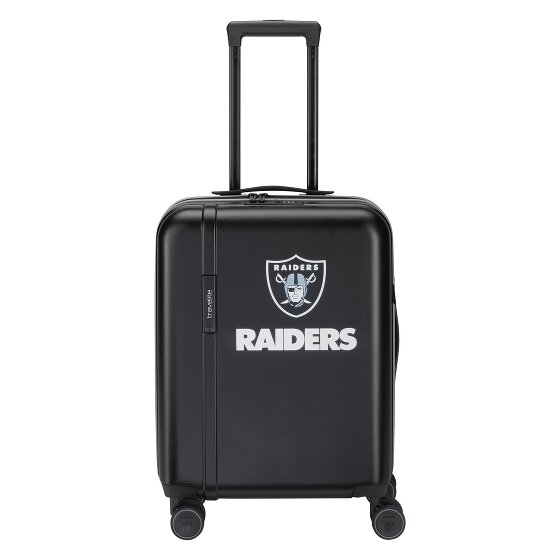 Travelite travelite x NFL 4 roues Valise cabine S 55 cm