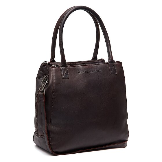 The Chesterfield Brand Solvin Sac à bandoulière Cuir 30 cm