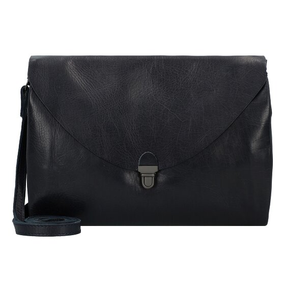 Harold's Fold Sac à bandoulière Cuir 24 cm