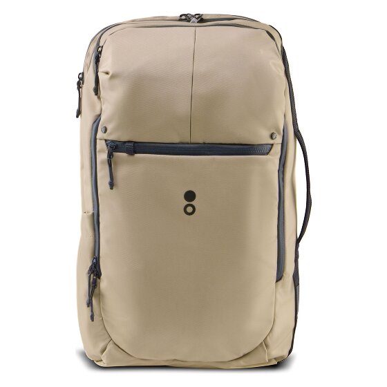 Echolac Active x sac à dos de voyage 49 cm compartiment pour ordinateur portable