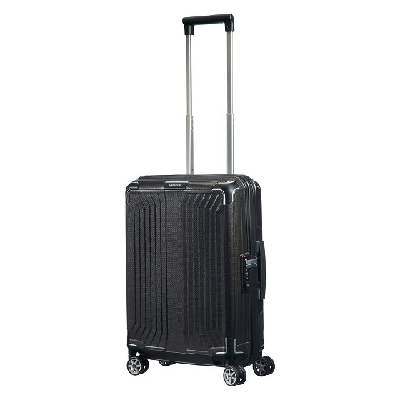 Samsonite Lite-Box 4 roues Valise cabine 55 cm