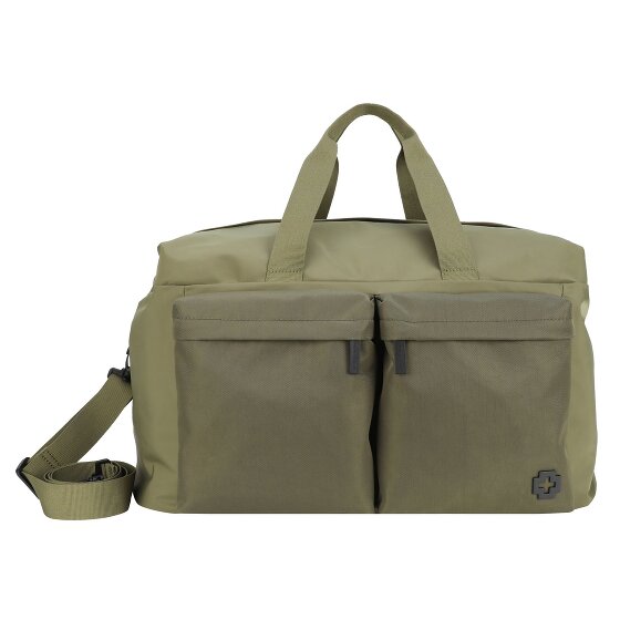 Strellson Wood Street Sac de voyage Weekender 54 cm