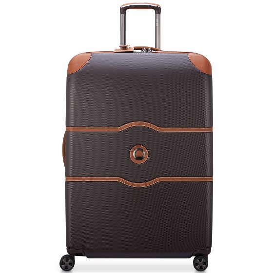 Delsey Paris Chatelet Air 2.0 4 roulettes Trolley 82 cm