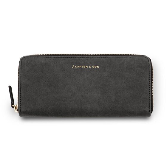 Kapten & Son Louvre Porte-monnaie 21 cm