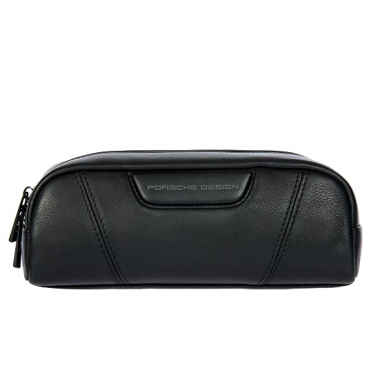 Porsche Design Roadster Sac à accessoires en cuir 22,5 cm