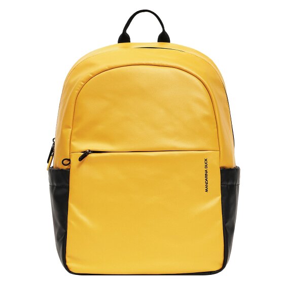 Mandarina Duck Eco Coated Daypack 42.5 cm Compartiment ordinateur