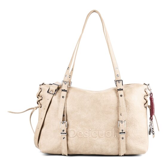 Desigual Half Logo Sac à bandoulière 41.5 cm