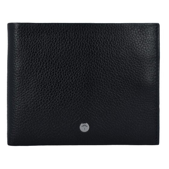 Joop! Cardona Minos Porte-monnaie en cuir 12,5 cm