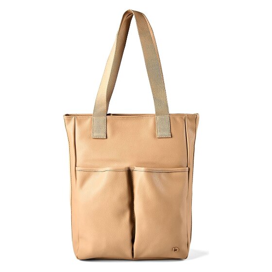 Tom Tailor Denim Jelena Sac de shopper M 33 cm