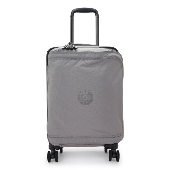 Kipling Basic Spontaneous 4 roulettes Trolley de cabine S 33 cm
