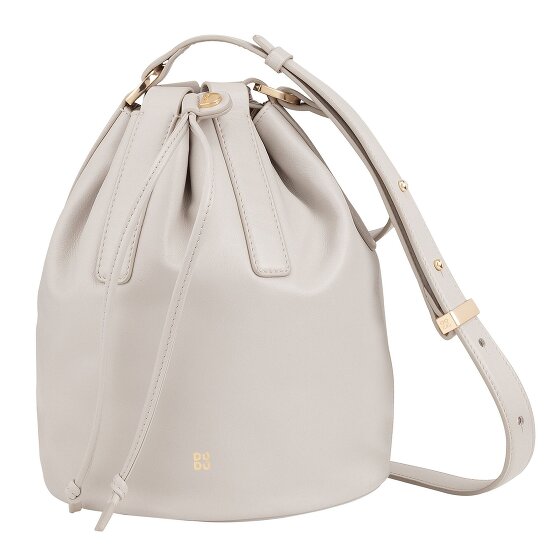 DuDu Filicudi Sac à main Cuir véritable 19 cm