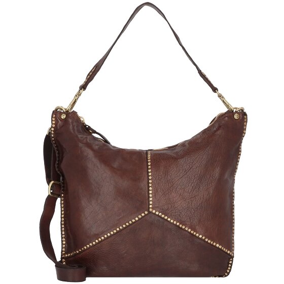 Campomaggi Sac Shopper en cuir 40 cm