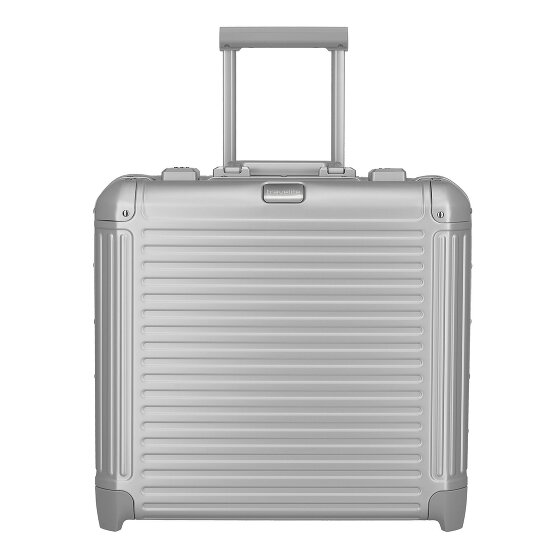 Travelite Next 2 roues Valise business 45 cm Compartiment ordinateur