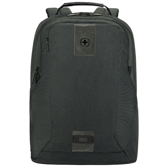 Wenger MX EVO Sac à dos professionnel 46 cm Compartiment ordinateur