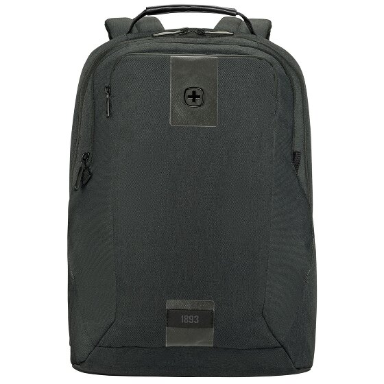 Wenger MX ECO Professional Sac à dos professionnel 46 cm Compartiment pour ordinateur portable