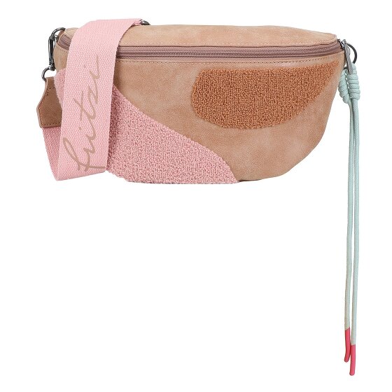Fritzi aus Preußen Bum Bag Soft Sac banane 34 cm
