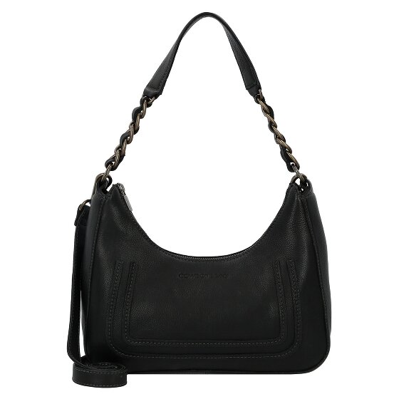 Cowboysbag Chained Middleton Sac à bandoulière Cuir 30 cm