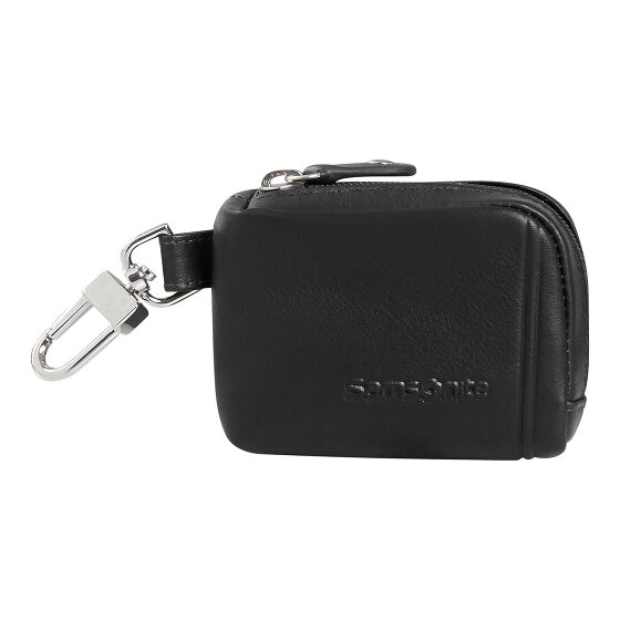 Samsonite Étui en cuir pour AirPods, 6 cm